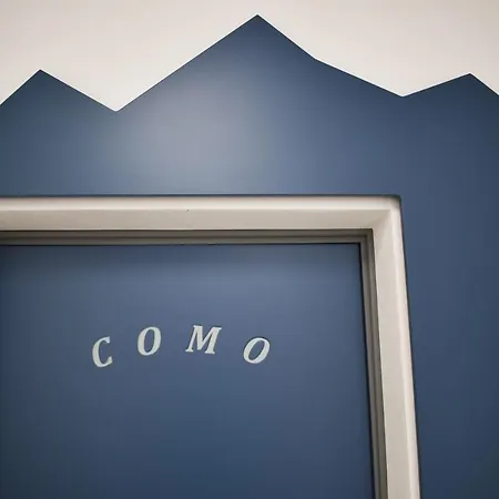 Residence Lake Como Apartment *