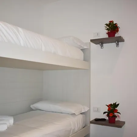 Appartement Residence Lake Como