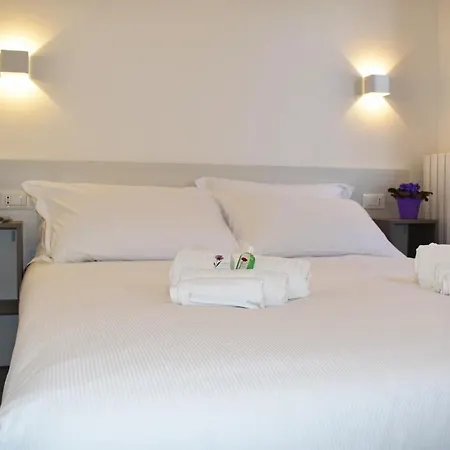 Residence Lake Como *