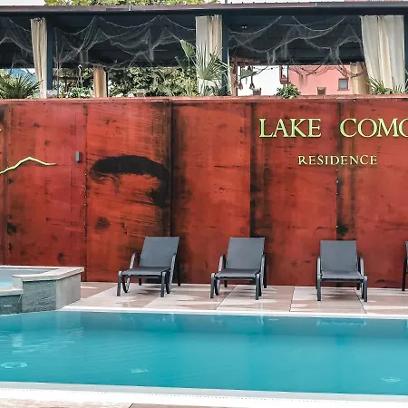 Residence Lake Como *