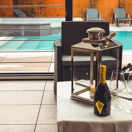 Residence Lake Como *