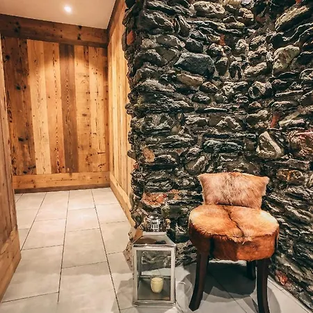 Apartman Residence Lake Como Colico