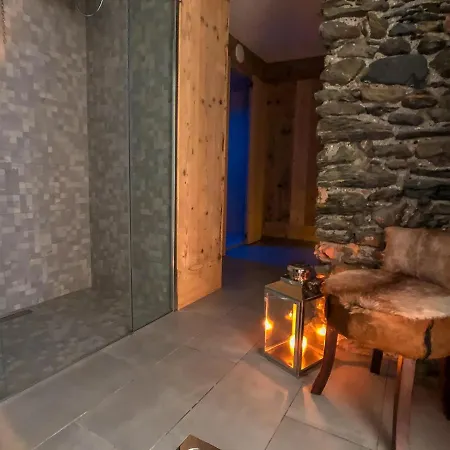 Residence Lake Como Appartement *