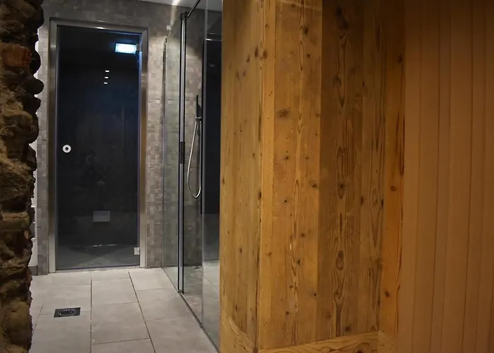 Апартаменты Residence Lake Como *