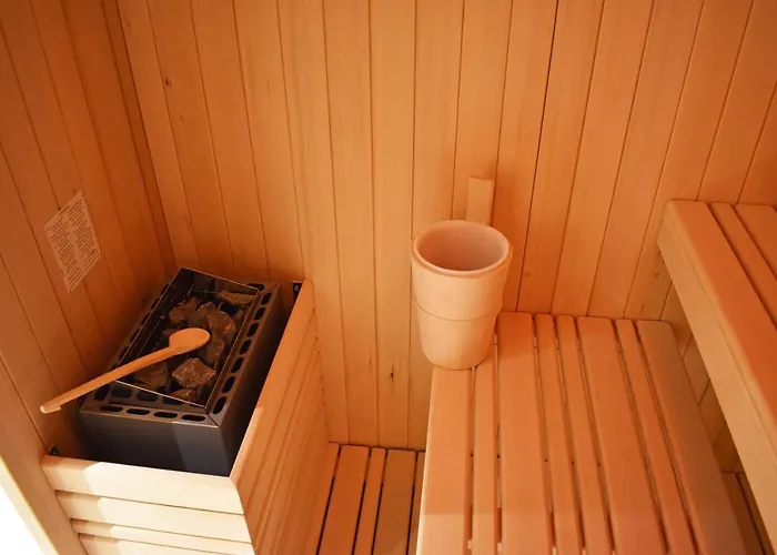 Апартаменты Residence Lake Como *