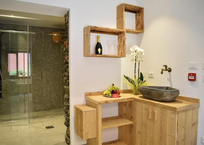 Residence Lake Como *