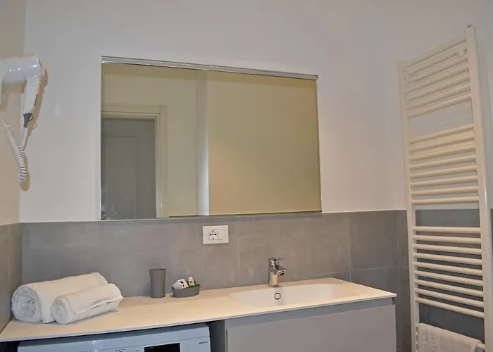 Residence Lake Como *