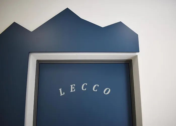 Residence Lake Como *