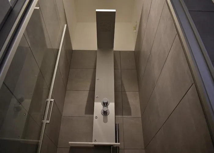 公寓 Residence Lake Como