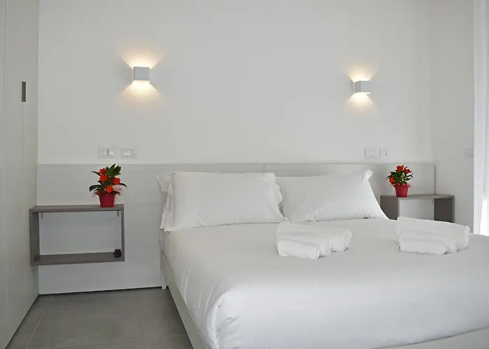 Апартаменты Residence Lake Como *