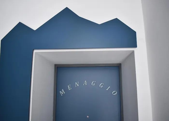 公寓 Residence Lake Como