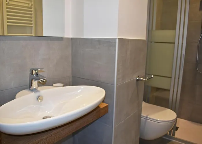 Residence Lake Como *