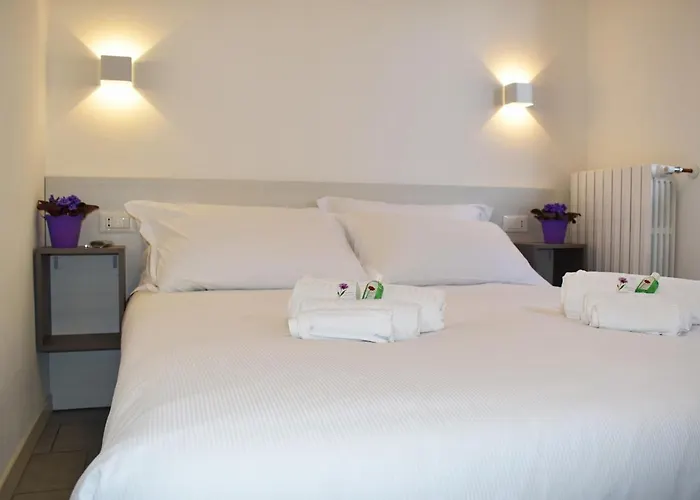 Residence Lake Como *