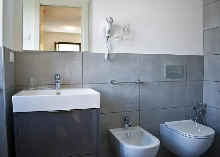 Residence Lake Como *