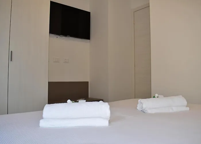 Residence Lake Como 公寓 *