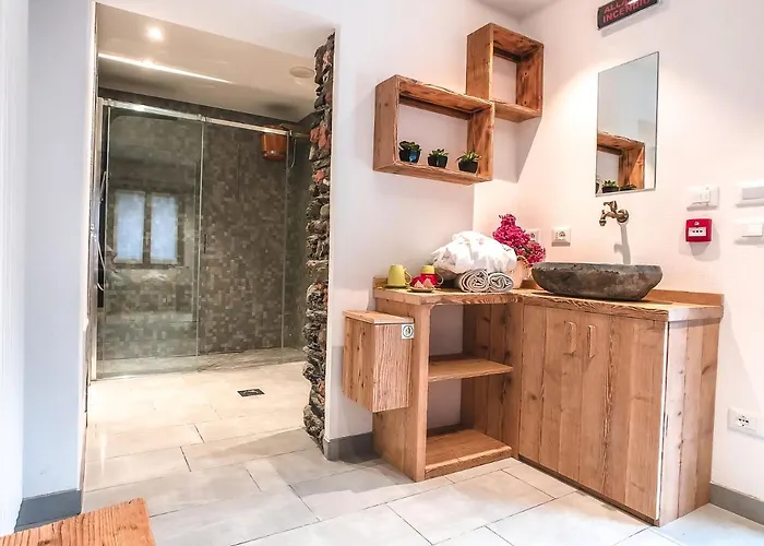 Residence Lake Como 科利科