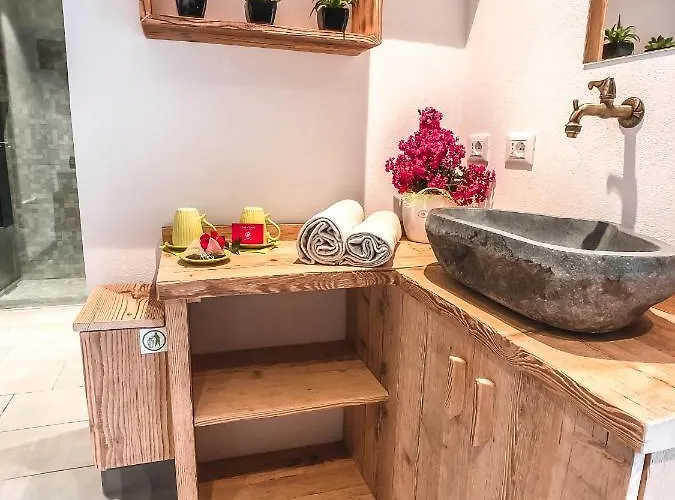 Апартаменты Residence Lake Como