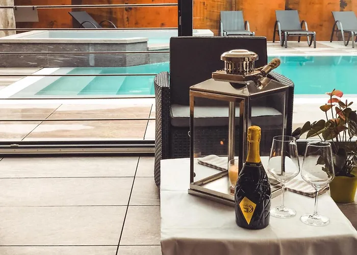 Residence Lake Como *