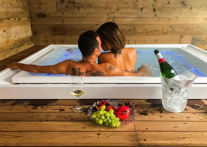 Апартаменты Residence Lake Como