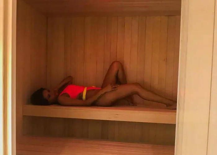 Residence Lake Como 公寓 科利科