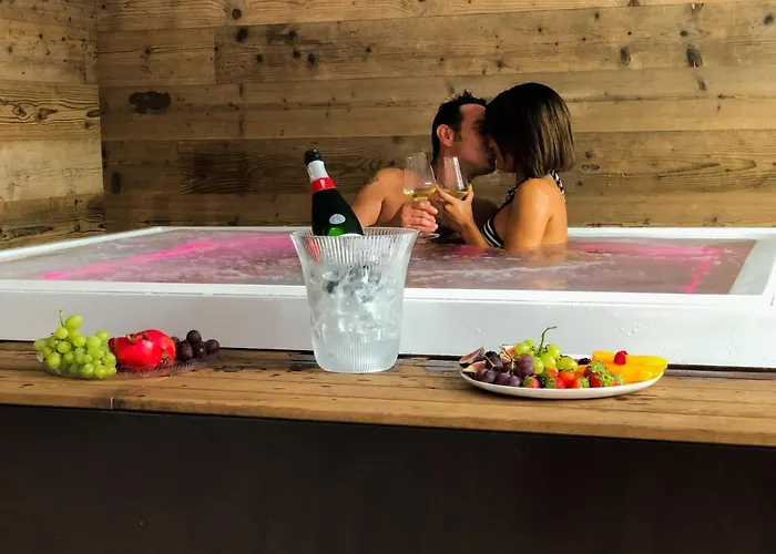 Residence Lake Como 公寓 *