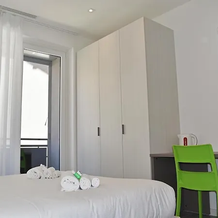 דירה Residence Lake Como *