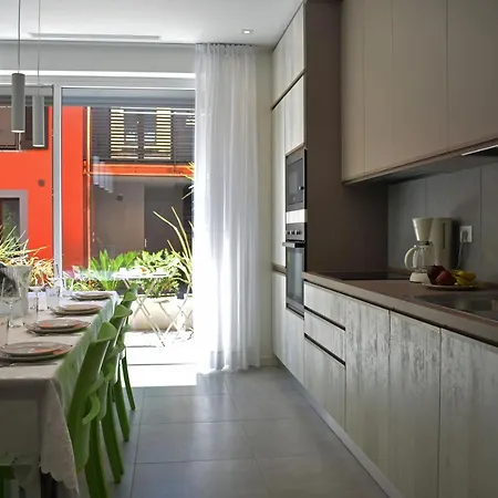 דירה Residence Lake Como קוליקו