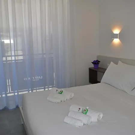 דירה Residence Lake Como קוליקו