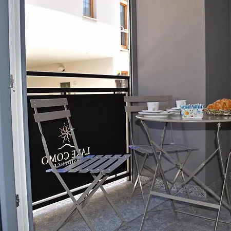 Residence Lake Como קוליקו