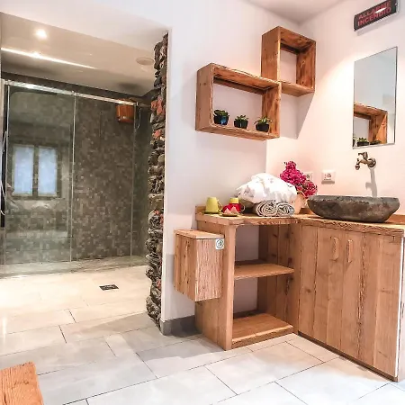 Residence Lake Como קוליקו