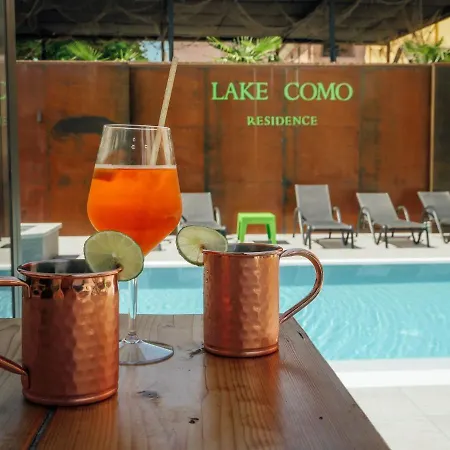 Residence Lake Como كوليكو