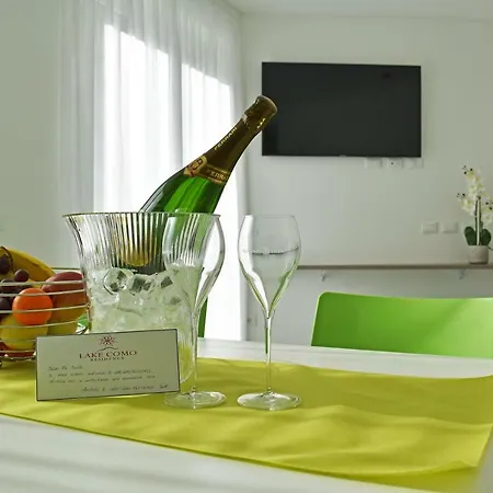 Residence Lake Como * كوليكو