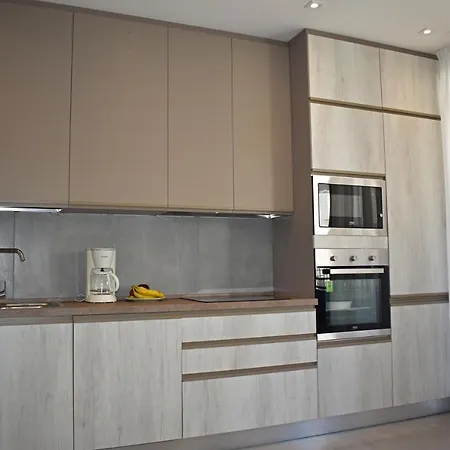 شقة Residence Lake Como *