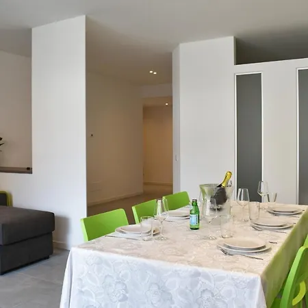 Residence Lake Como شقة *