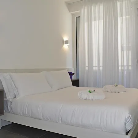 Residence Lake Como شقة *