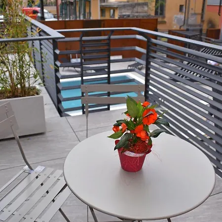 Residence Lake Como شقة كوليكو