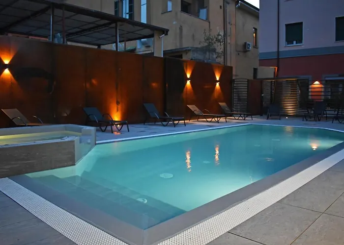 דירה Residence Lake Como קוליקו