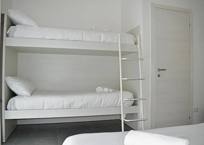 דירה Residence Lake Como