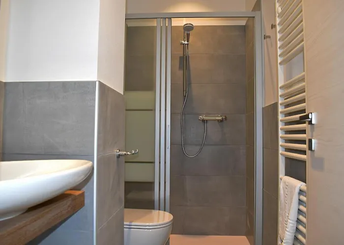 Residence Lake Como קוליקו