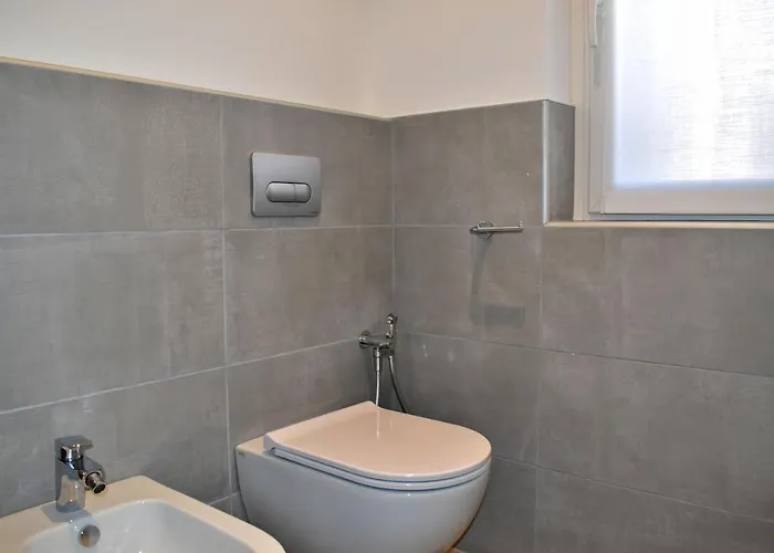 Residence Lake Como *