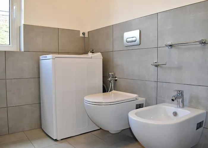 Residence Lake Como *