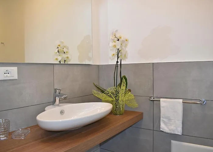 Residence Lake Como *