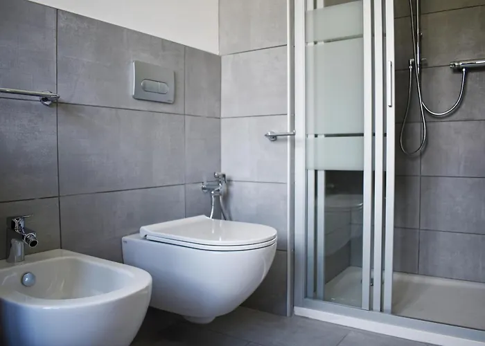 דירה Residence Lake Como