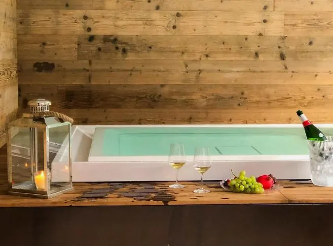 דירה Residence Lake Como