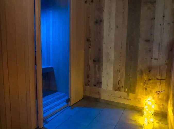 Residence Lake Como *