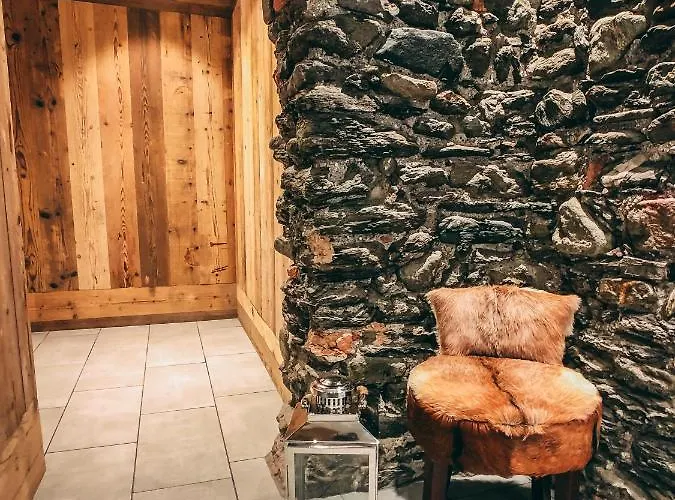 דירה Residence Lake Como קוליקו