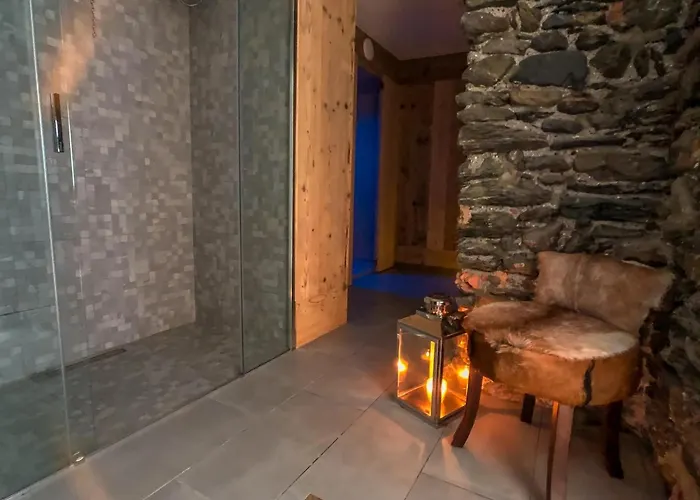 Residence Lake Como Апартаменты *